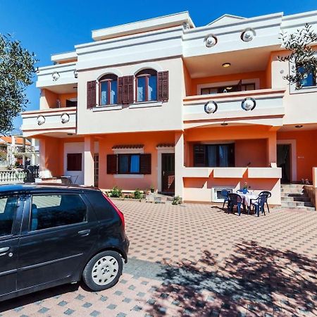 Apartments Brane - Free Parking Zadar Exterior foto
