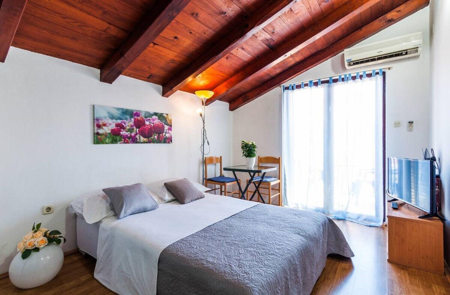 Apartments Brane - Free Parking Zadar Exterior foto