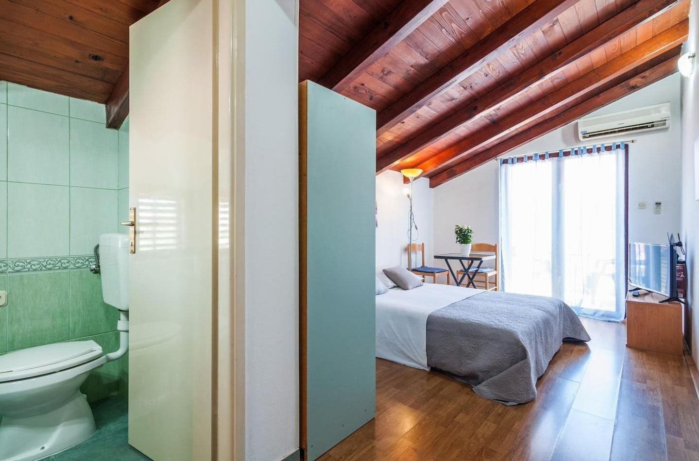 Apartments Brane - Free Parking Zadar Exterior foto