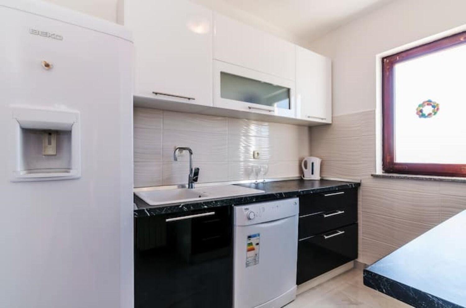 Apartments Brane - Free Parking Zadar Exterior foto