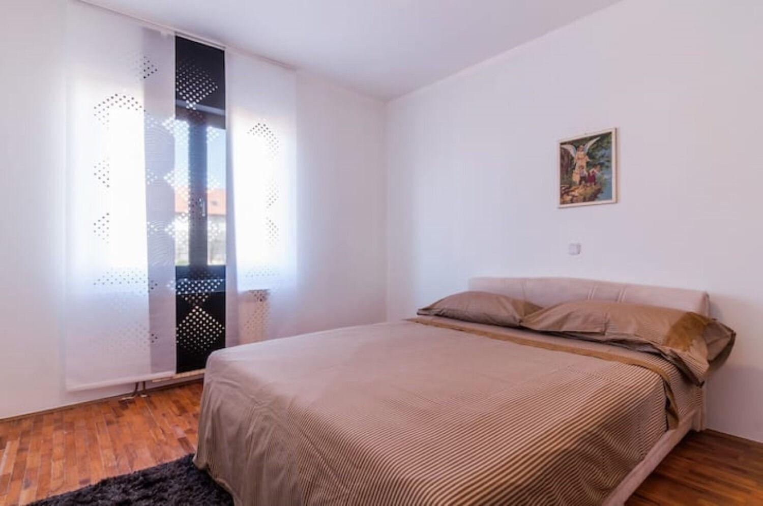 Apartments Brane - Free Parking Zadar Exterior foto