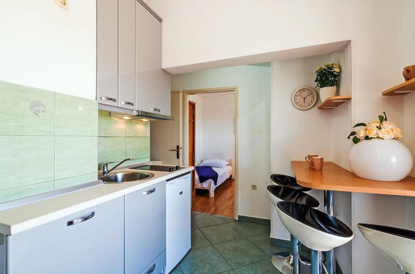 Apartments Brane - Free Parking Zadar Exterior foto