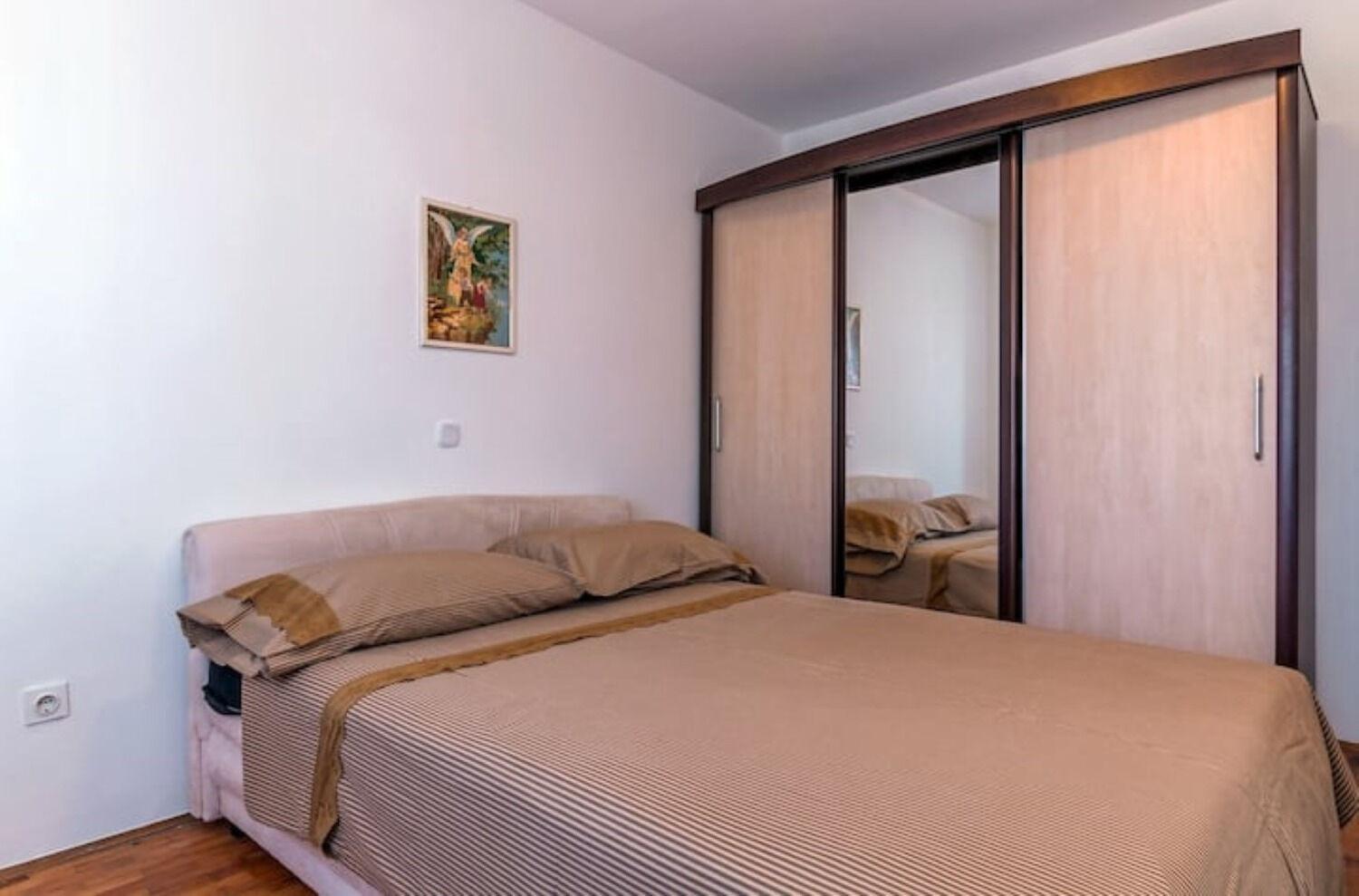 Apartments Brane - Free Parking Zadar Exterior foto